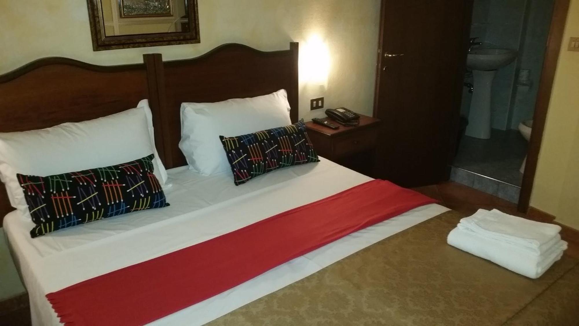 Hotel Chopin — Zdjęcia 3